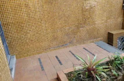 Imagem: Casa Comercial para Alugar, Água Branca