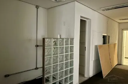 Imagem: Sala Comercial para Alugar, República