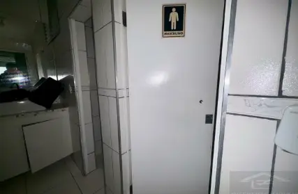 Imagem: Sala Comercial para Alugar, República