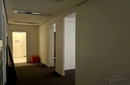 Imagem: Sala Comercial para Alugar, República