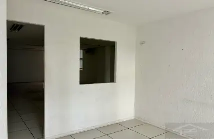 Imagem: Sala Comercial para Alugar, República