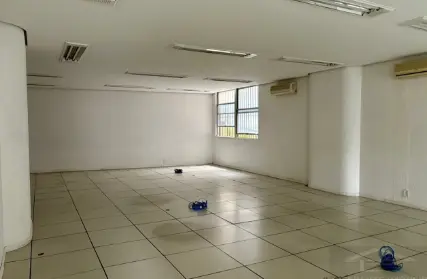 Imagem: Sala Comercial para Alugar, República