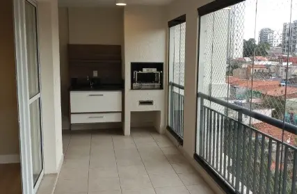 Imagem: Apartamento para Alugar, Vila Leopoldina