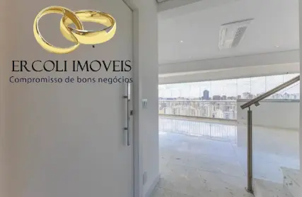 Imagem: Cobertura para Venda, Vila Romana