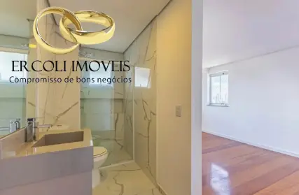 Imagem: Cobertura para Venda, Vila Romana