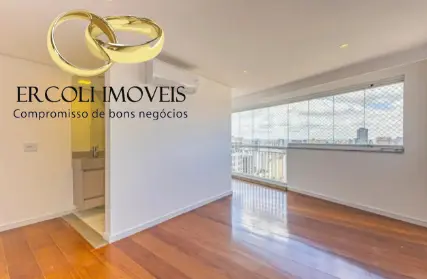 Imagem: Cobertura para Venda, Vila Romana