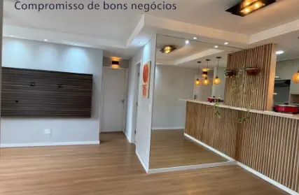 Imagem: Apartamento para Venda, Barra Funda