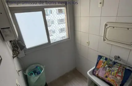 Imagem: Apartamento para Venda, Barra Funda