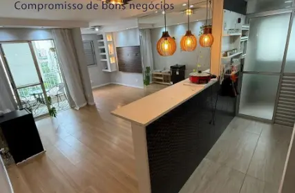 Imagem: Apartamento para Venda, Barra Funda