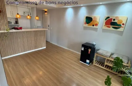Imagem: Apartamento para Venda, Barra Funda