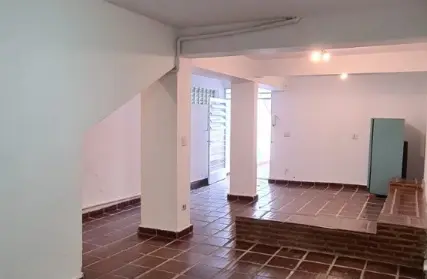 Imagem: Casa Térrea para Venda, Alto de Pinheiros