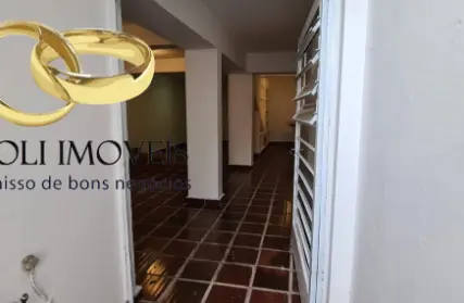 Imagem: Casa Térrea para Venda, Alto de Pinheiros