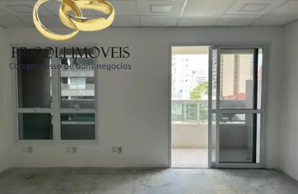 Imagem: Sala Comercial para Venda, Perdizes