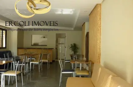 Imagem: Apartamento para Venda, Vila Romana