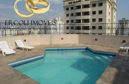 Imagem: Apartamento para Venda, Vila Romana