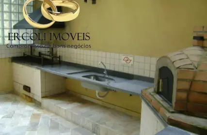 Imagem: Apartamento para Venda, Vila Romana