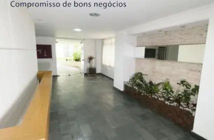 Imagem: Apartamento para Venda, Sumaré