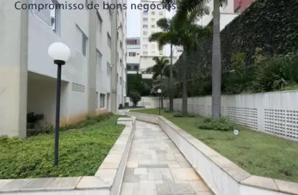 Imagem: Apartamento para Venda, Sumaré