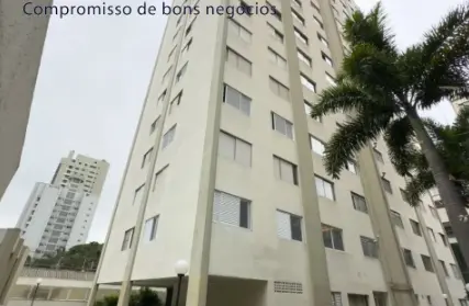 Imagem: Apartamento para Venda, Sumaré