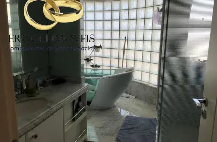 Imagem: Cobertura para Venda, Pacaembu