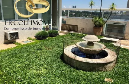 Imagem: Cobertura para Venda, Pacaembu