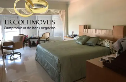 Imagem: Cobertura para Venda, Pacaembu