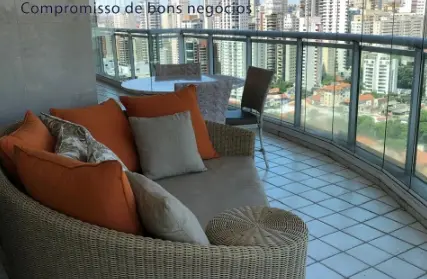 Imagem: Cobertura para Venda, Pacaembu