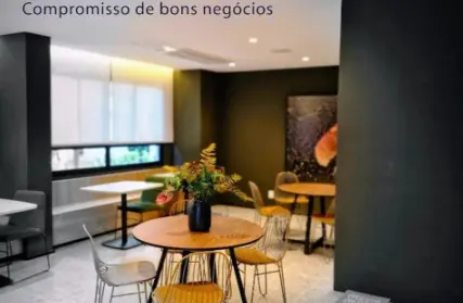 Imagem: Apartamento para Venda, Pinheiros