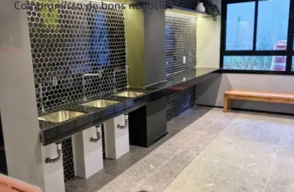Imagem: Apartamento para Venda, Pinheiros