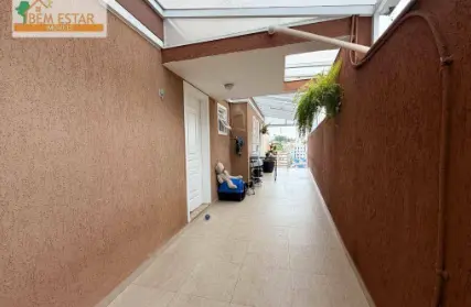 Imagem: Sobrado para Venda, Jardim Ester Yolanda