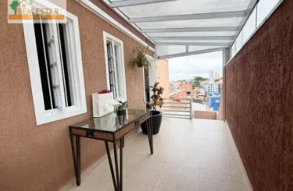 Imagem: Sobrado para Venda, Jardim Ester Yolanda