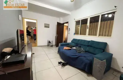 Imagem: Sobrado para Venda, Rio Pequeno