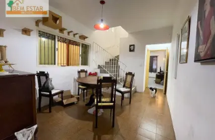 Imagem: Sobrado para Venda, Rio Pequeno