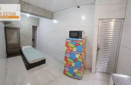 Imagem: Kitnet / Loft para Alugar, Rio Pequeno
