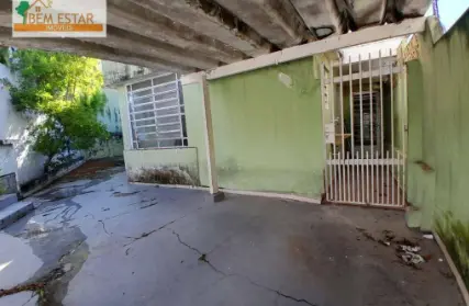 Imagem: Casa Térrea para Venda, Vila Vasconcelos