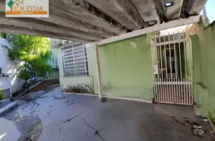 Imagem: Casa Térrea para Venda, Vila Vasconcelos