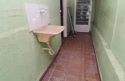 Imagem: Casa Térrea para Venda, Vila Vasconcelos