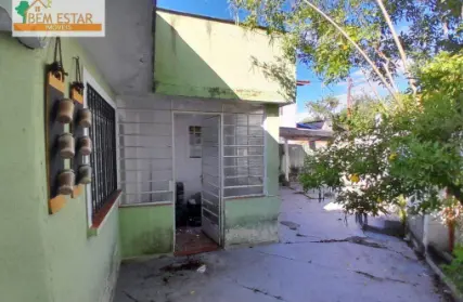 Imagem: Casa Térrea para Venda, Vila Vasconcelos