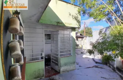 Imagem: Casa Térrea para Venda, Vila Vasconcelos