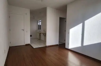 Imagem: Apartamento para Venda, Jardim João XXIII