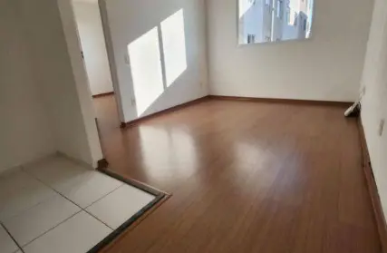 Imagem: Apartamento para Venda, Jardim João XXIII