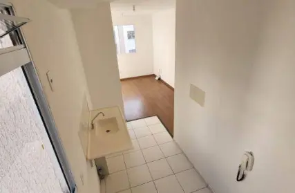 Imagem: Apartamento para Venda, Jardim João XXIII