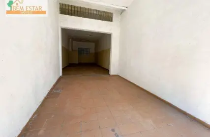 Imagem: Galpão / Salão para Alugar, Rio Pequeno