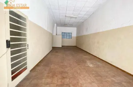 Imagem: Galpão / Salão para Alugar, Rio Pequeno