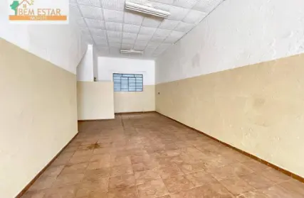 Imagem: Galpão / Salão para Alugar, Rio Pequeno