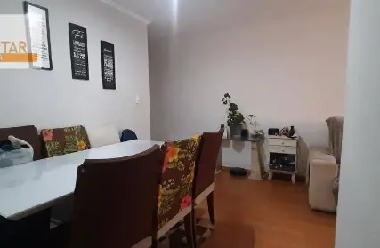 Imagem: Apartamento para Venda, Continental