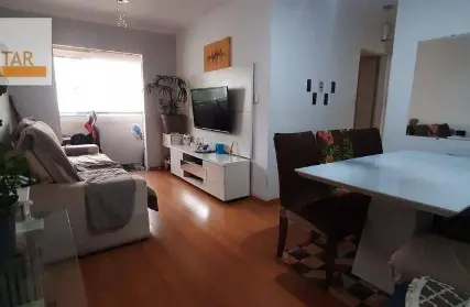 Imagem: Apartamento para Venda, Continental
