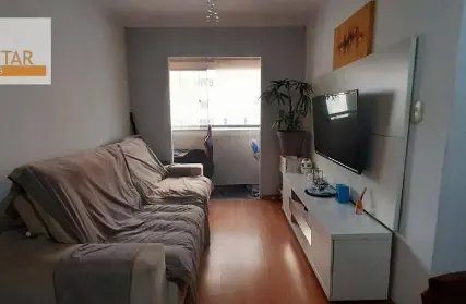 Imagem: Apartamento para Venda, Continental