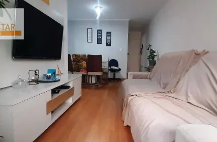 Imagem: Apartamento para Venda, Continental