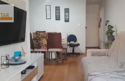 Imagem: Apartamento para Venda, Continental